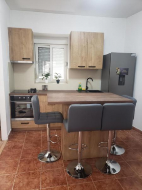 Apartman Rustika